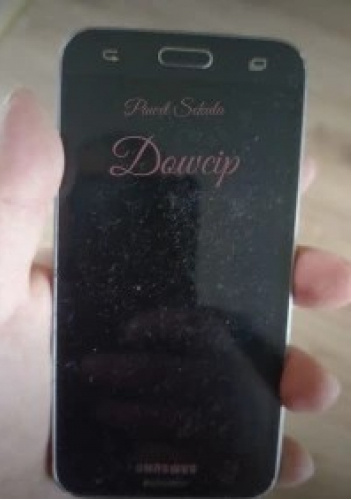 Dowcip