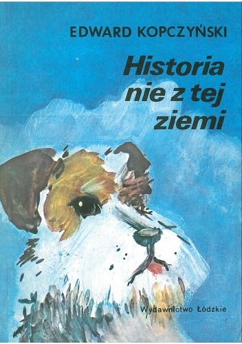 Historia nie z tej ziemi