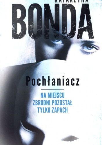 Pochłaniacz Cztery żywioły Saszy Załuskiej
