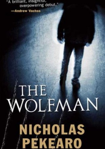 The Wolfman