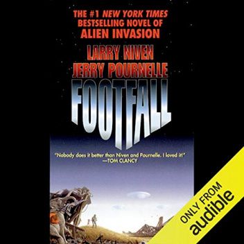 Footfall