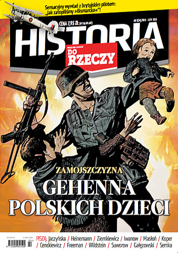 Historia Do Rzeczy 24 (02/2015)