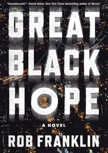 Great Black Hope