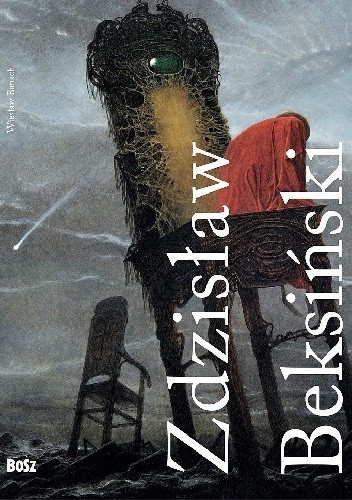 Zdzisław Beksiński 1929–2005