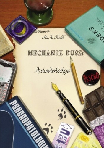 Mechanik dusz: Autowiwisekcja