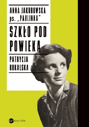 Szkło pod powieką
