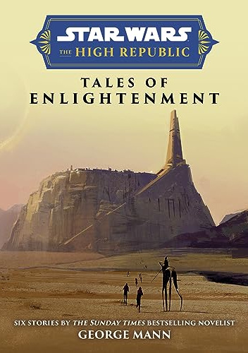 Tales of Enlightenment