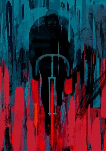 The Night Cyclist