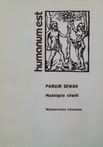 Muśnięcie chwili