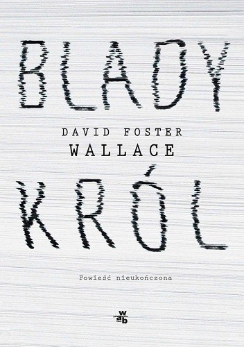 Blady król
