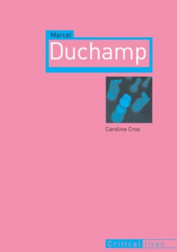 Marcel Duchamp