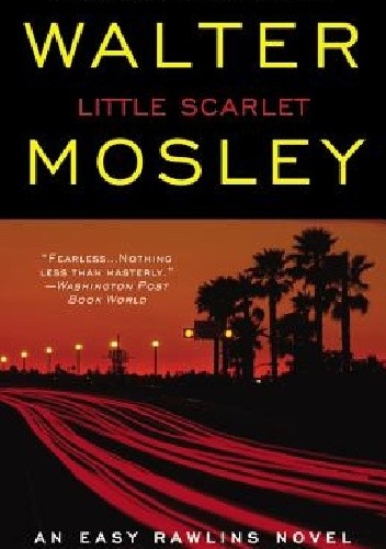 Little Scarlet