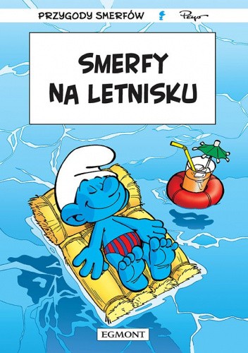 Przygody Smerfów. Smerfy na letnisku
