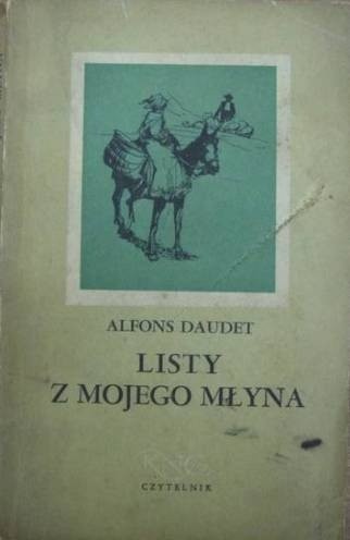 Listy z mojego młyna