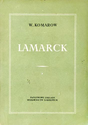 Lamarck