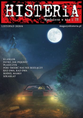 Magazyn Histeria XLI