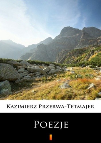 Poezje. Wybór