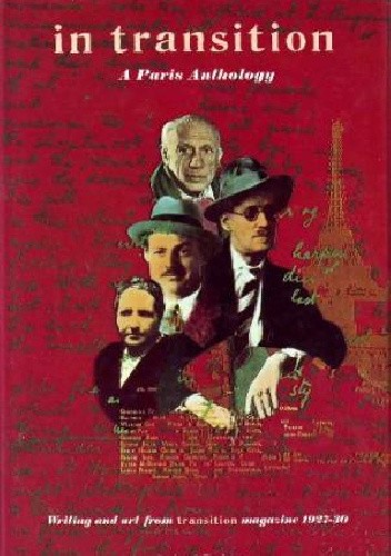 In Transition: A Paris Anthology