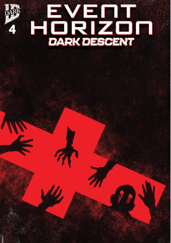 Event Horizon: Dark Descent #4