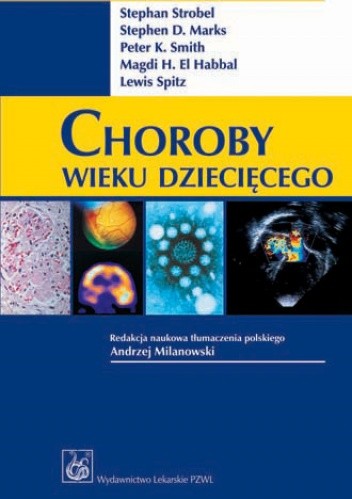 Choroby Wieku Dziecięcego