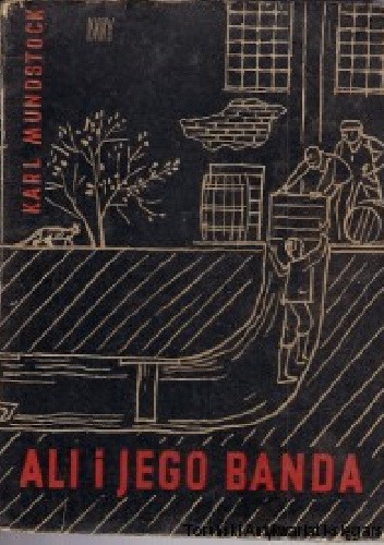 Ali i jego banda