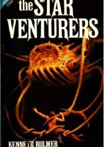 The Star Venturers