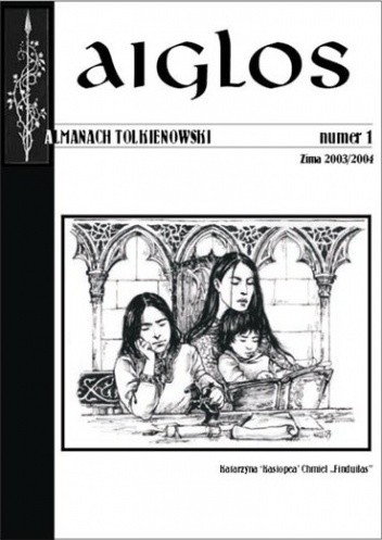Aiglos, nr 1/zima 2003/2004