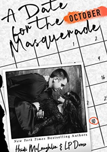 A Date for the Masquerade