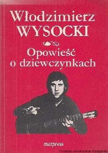 Opowieść o dziewczynkach