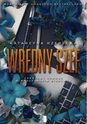 Wredny szef