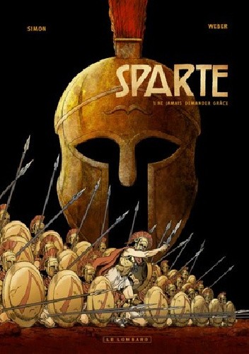 Sparte- Ne jamais demander grâce
