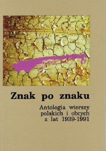 Znak po znaku