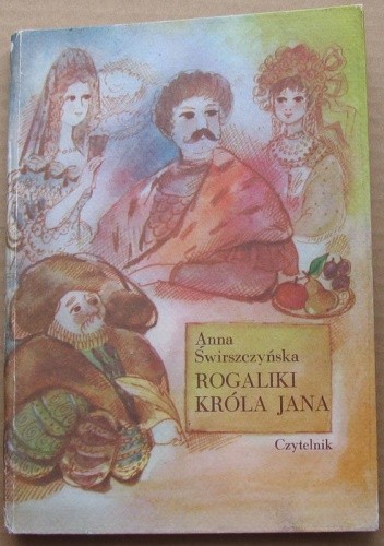 Rogaliki króla Jana