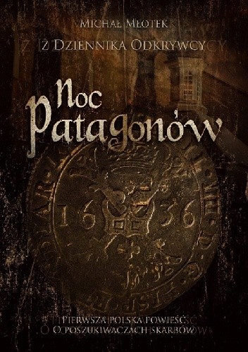 Noc patagonów