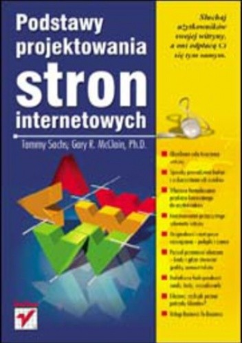 Podstawy projektowania stron internetowych