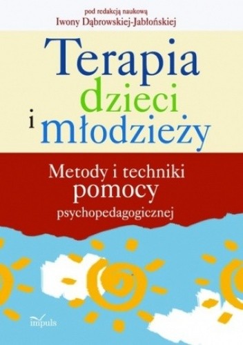 Terapia dzieci i młodzieży