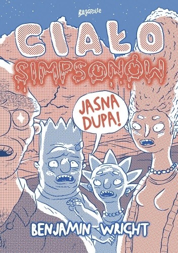 Ciało Simpsonów