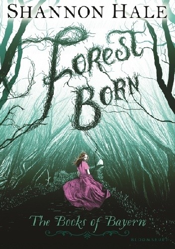Forest Born