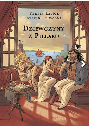 Dziewczyny z Pillaru