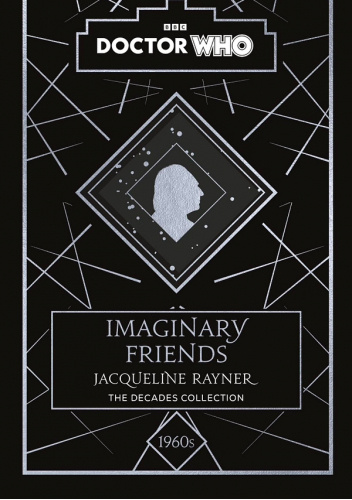 Doctor Who: Imaginary Friends