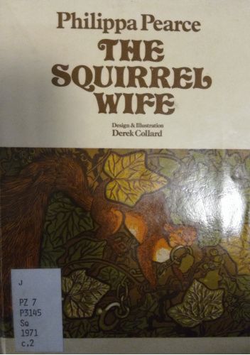 The Squirrel Wife