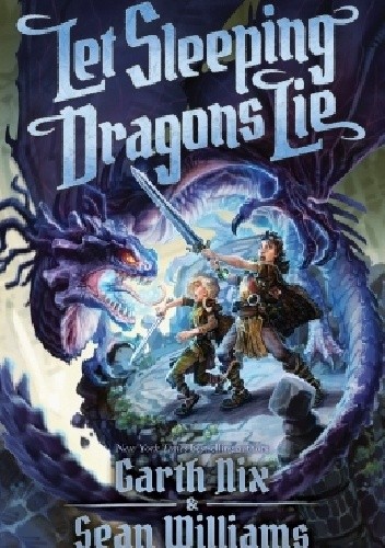 Let Sleeping Dragons Lie
