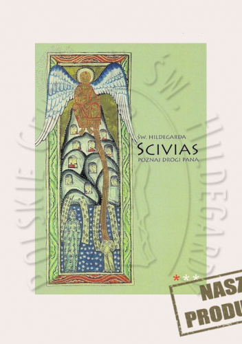 Scivias I – Poznaj drogi Pana