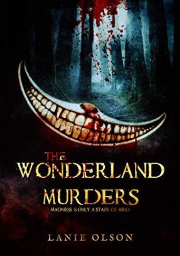 The Wonderland Murders