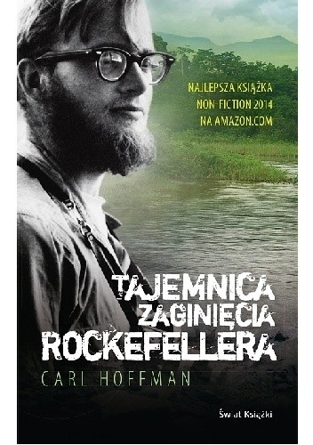 Tajemnica zaginięcia Rockefellera