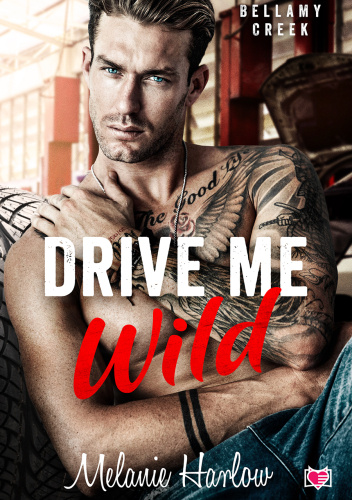Drive me wild