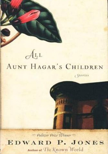 All Aunt Hagar's Children