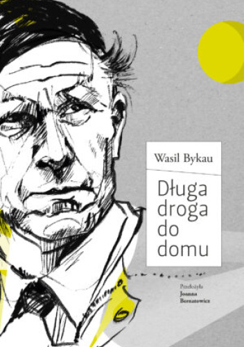 Długa droga do domu
