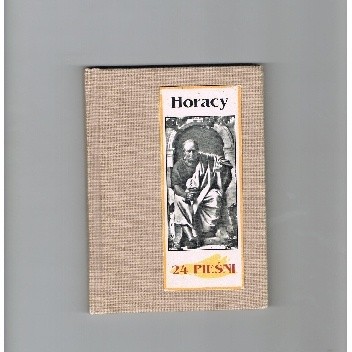 24 pieśni
