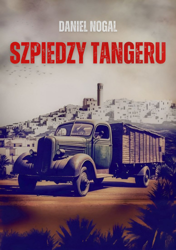 Szpiedzy Tangeru